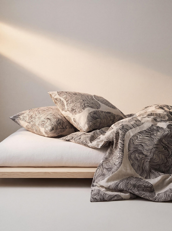 Yöasut sekä Nanso Home -tuotteet Nanson kanta-asiakkaille, koskee normaalihintaisia tuotteita