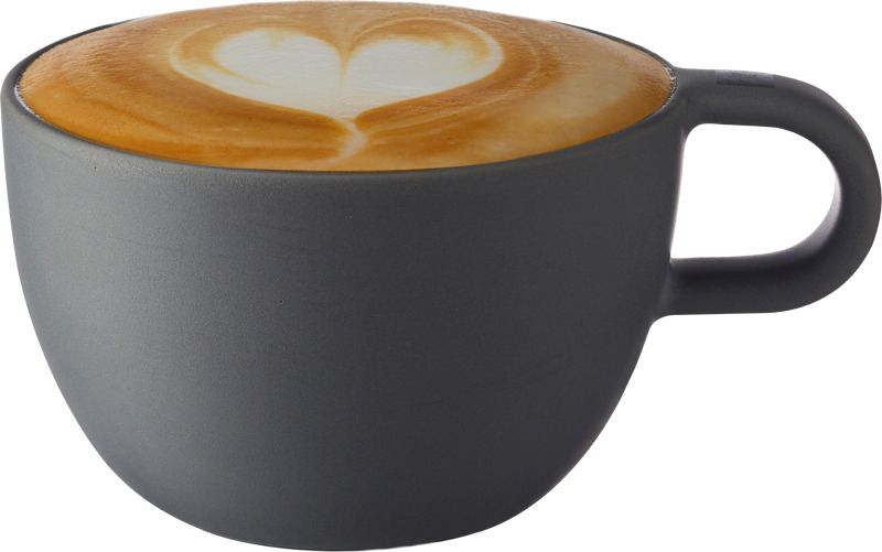 Barista Cappuccino -kahvikupit