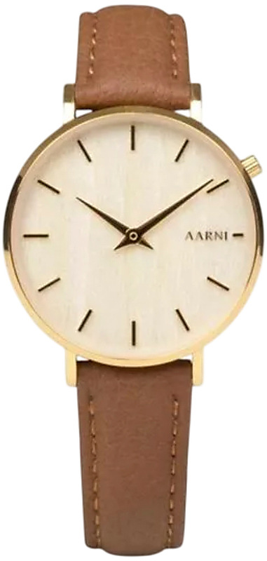 Aarni-kellot