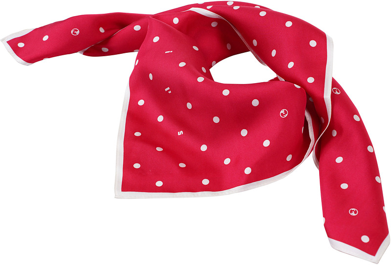Ril´s Marle silkkihuivi, kaksi väriä