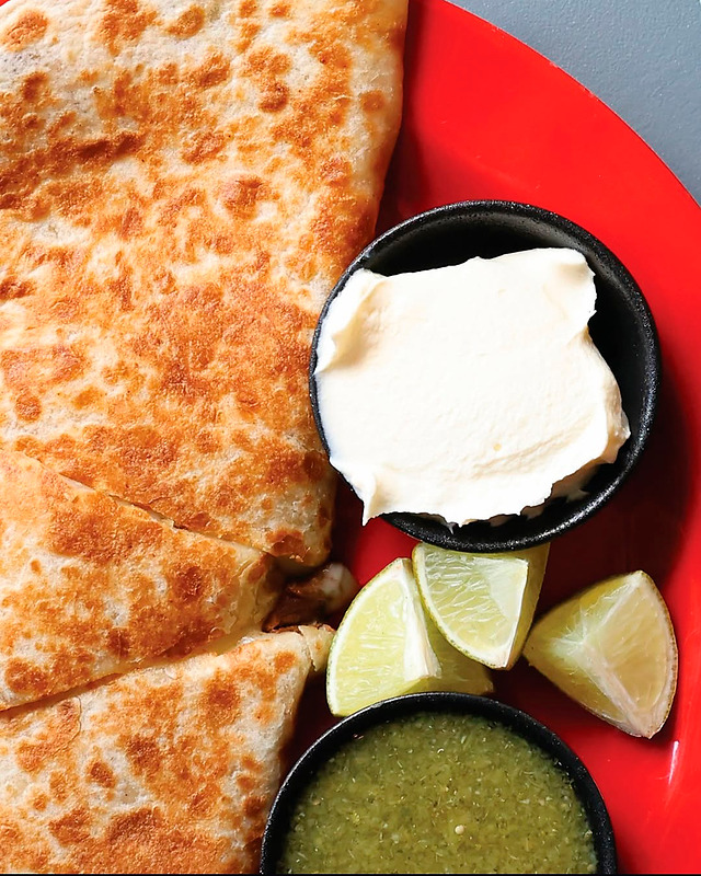 Quesadilla