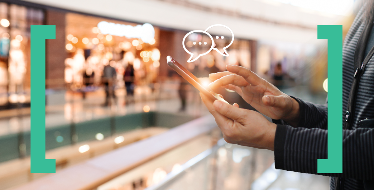 Hybrid Consumer Era:  The Importance of Connectivity