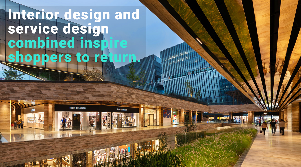 From Tenant Engagement to Operational Efficiency: The Blueprint to Building a Thriving Retail Destination.