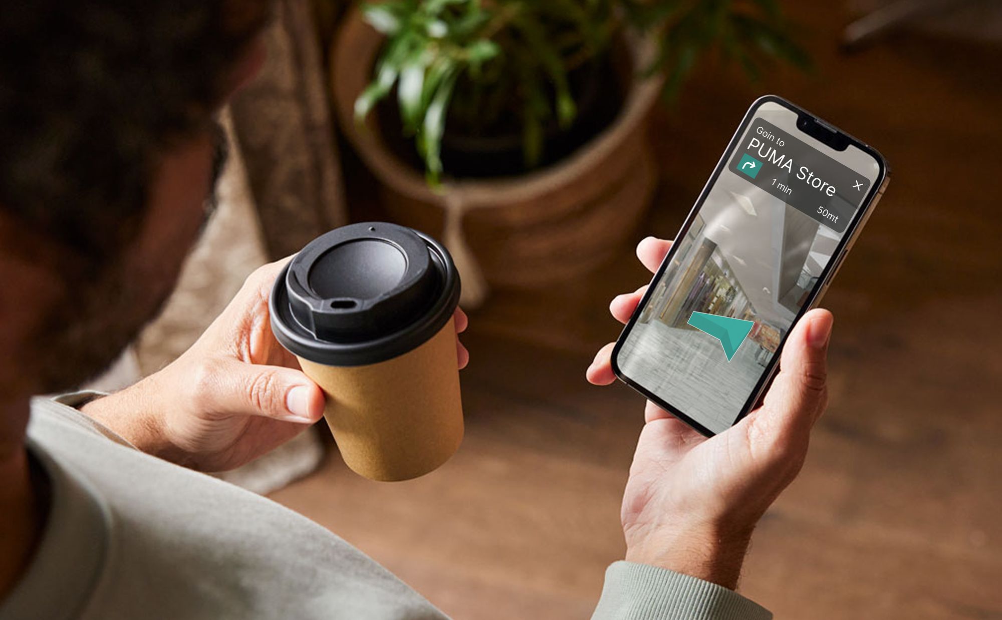 Indoor Navigation Is Smarter — and It’s Augmented