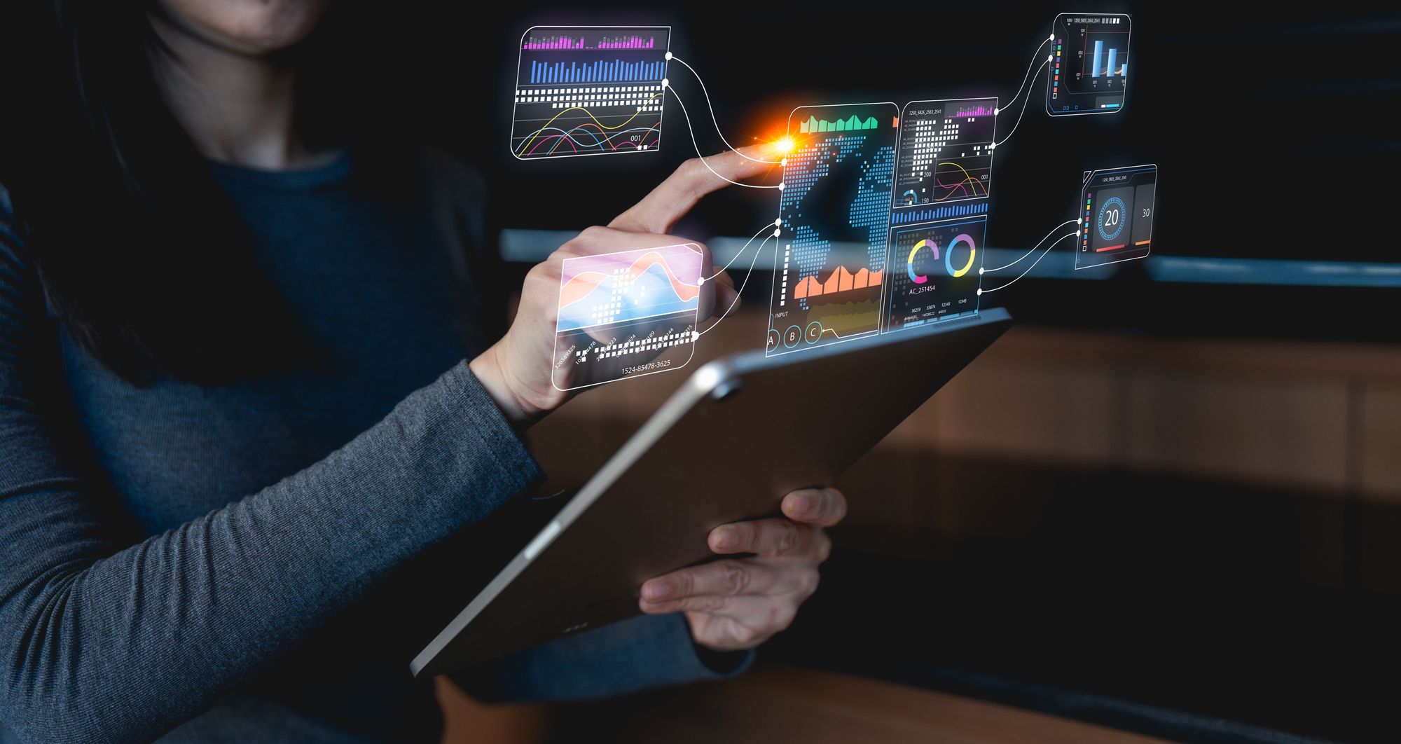 5 Questions to Ask Before Choosing a Commercial Real Estate Management Platform