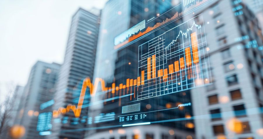 Maximizing Commercial Real Estate Value Through Technology