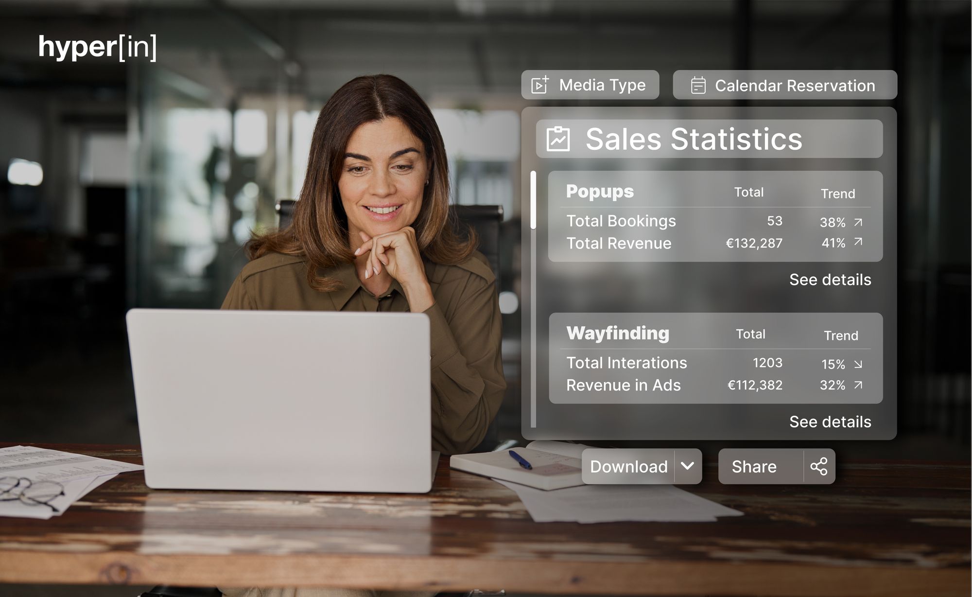 Unlocking Revenue Potential in Commercial Real Estate Through Specialty Leasing