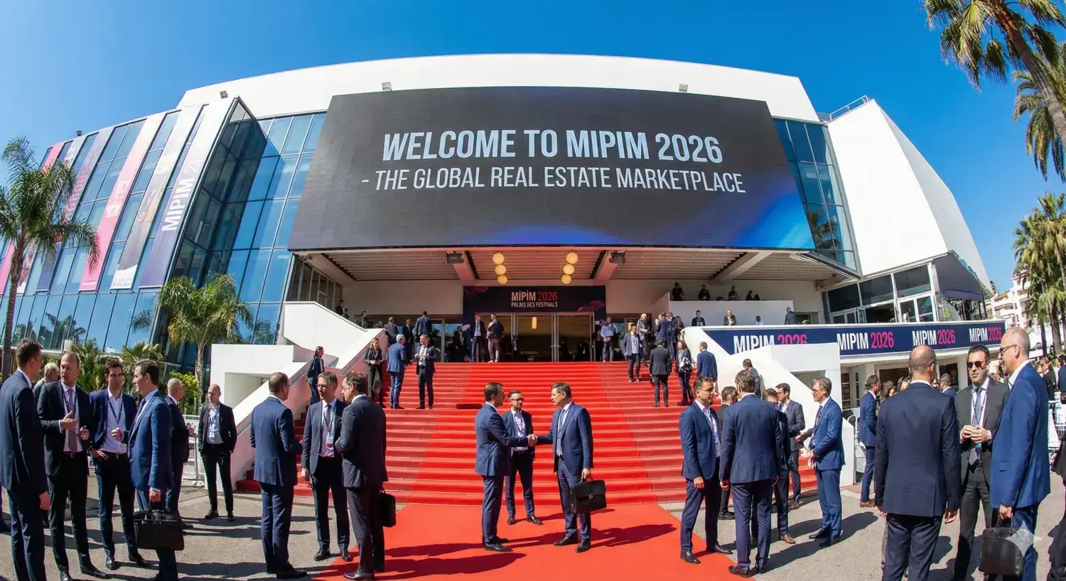MIPIM 2026 Key Takeaway: Stabilisation Isn't Enough. Transformation Is the New Baseline.
